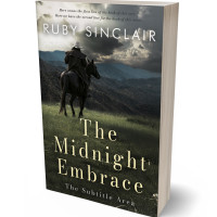 Tablet view of Heavy Metal #17134 - Premade Action & Adventure Book Cover