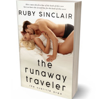 Tablet view of White Rock #17148 - Premade Erotica Book Cover