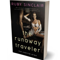 Tablet view of Rangoon Green #17159 - Premade Erotica Book Cover