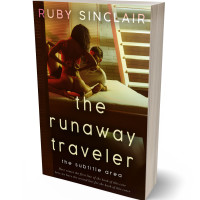 Tablet view of Sorrell Brown #17161 - Premade Erotica Book Cover