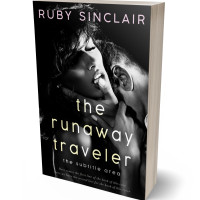 Tablet view of Cod Gray #17165 - Premade Erotica Book Cover