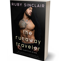 Tablet view of Cod Gray #17166 - Premade Erotica Book Cover