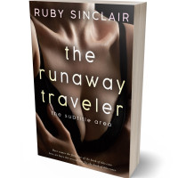 Tablet view of Eternity #17167 - Premade Erotica Book Cover