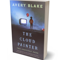 Tablet view of Emperor #17172 - Premade Fantasy Book Cover