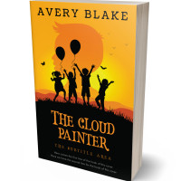 Tablet view of Buttercup #17181 - Premade Environment & Ecology Book Cover