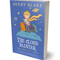 Tablet view of San Marino #17186 - Premade Fantasy Book Cover