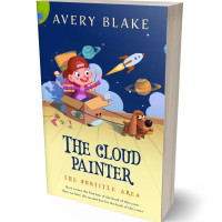 Tablet view of Madison #17188 - Premade Fantasy Book Cover