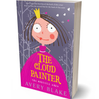 Tablet view of Cannon Pink #17192 - Premade Royal Romance Book Cover