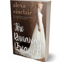 Tablet view of Bistre #17201 - Premade Romance Book Cover