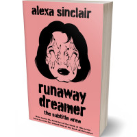 Tablet view of Cod Gray #17206 - Premade Mystery & Thriller & Suspense Book Cover