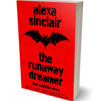 Tablet view of Asphalt #17207 - Premade Fantasy Book Cover | BookCoverZone