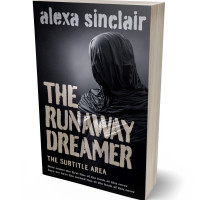 Tablet view of Cloudy #17211 - Premade Mystery & Thriller & Suspense Book Cover