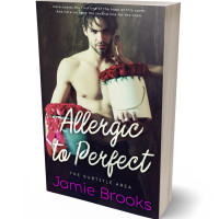 Tablet view of Wafer #17230 - Premade Erotica Book Cover