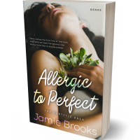 Tablet view of Birch #17231 - Premade Erotica Book Cover