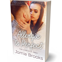 Tablet view of Wafer #17232 - Premade Erotica Book Cover