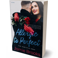 Tablet view of Bunker #17233 - Premade Romance Book Cover | BookCoverZone