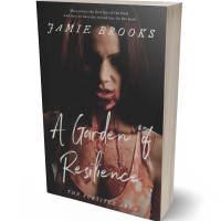 Tablet view of Sandrift #17250 - Premade Mystery & Thriller & Suspense Book Cover