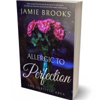 Tablet view of Baltic Sea #17265 - Premade Romance Book Cover