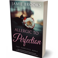 Tablet view of Bison Hide #17267 - Premade Romance Book Cover