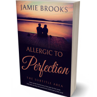 Tablet view of Whiskey #17270 - Premade Romance Book Cover