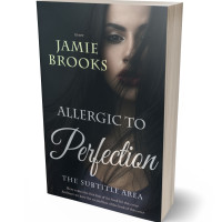 Tablet view of Outer Space #17273 - Premade Mystery & Thriller & Suspense Book Cover