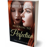 Tablet view of Sorrell Brown #17275 - Premade Poetry Book Cover