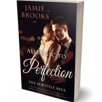 Tablet view of Cameo #17276 - Premade Mystery & Thriller & Suspense Book Cover