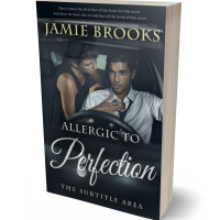 Tablet view of Shark #17284 - Premade Mystery & Thriller & Suspense Book Cover