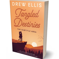 Tablet view of Sandy Brown #17298 - Premade Romance Book Cover