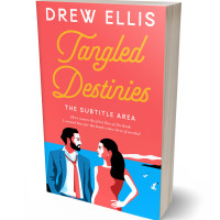 Tablet view of Carnation #17299 - Premade Romance Book Cover