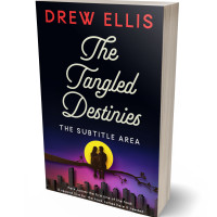 Tablet view of My Pink #17306 - Premade Romance Book Cover