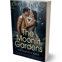 Tablet view of Bunker #17310 - Premade Romance Book Cover