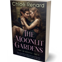 Tablet view of Cod Gray #17315 - Premade Romance Book Cover