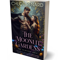 Tablet view of Baltic Sea #17317 - Premade Romance Book Cover