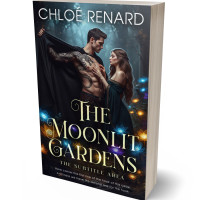 Tablet view of Shark #17323 - Premade Romance Book Cover