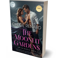 Tablet view of Shark #17326 - Premade Romance Book Cover