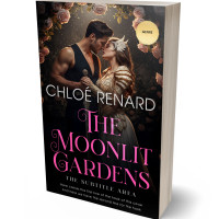 Tablet view of Puce #17328 - Premade Romance Book Cover