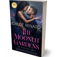 Tablet view of Vulcan #17329 - Premade Romance Book Cover