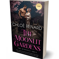 Tablet view of Woodsmoke #17330 - Premade Romance Book Cover