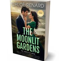 Tablet view of Yuma #17333 - Premade Romance Book Cover