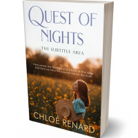 Tablet view of Pickled Bean #17341 - Premade Romance Book Cover