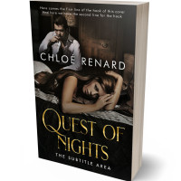 Tablet view of Rangoon Green #17344 - Premade Mystery & Thriller & Suspense Book Cover