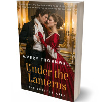 Tablet view of Coffee Bean #17350 - Premade Romance Book Cover