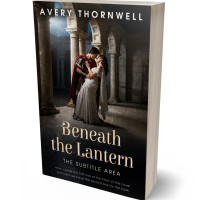 Tablet view of Zeus #17357 - Premade Romance Book Cover | BookCoverZone