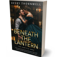 Tablet view of Log Cabin #17358 - Premade Romance Book Cover