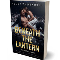 3D view of Premade Mystery & Thriller & Suspense Book Cover - Indian Khaki