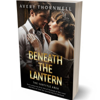 Tablet view of Rodeo Dust #17366 - Premade Romance Book Cover