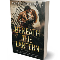 Tablet view of Indian Khaki #17369 - Premade Romance Book Cover | BookCoverZone