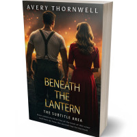 Tablet view of Zeus #17370 - Premade Mystery & Thriller & Suspense Book Cover