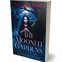 Tablet view of Firefly #17390 - Premade Paranormal & Urban Book Cover